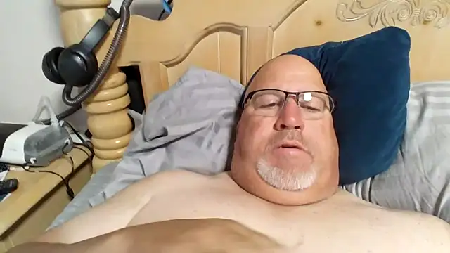 Bigbear0563 online show from 06-30-26, 02:50