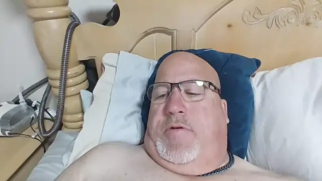 Bigbear0563 online show from 03-23-26, 03:01