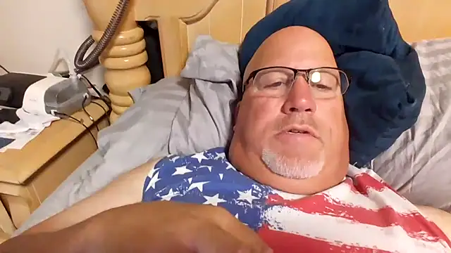 Bigbear0563 online show from 07-15-26, 04:58
