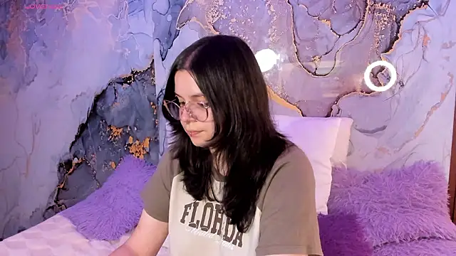 Mey moon online show from 02-13-26, 03:39