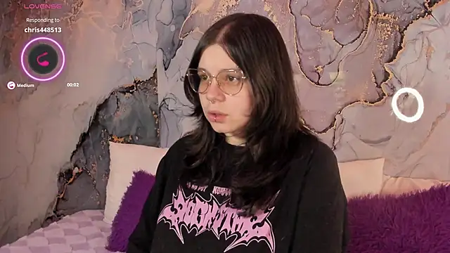 Mey moon online show from 02-19-26, 04:20