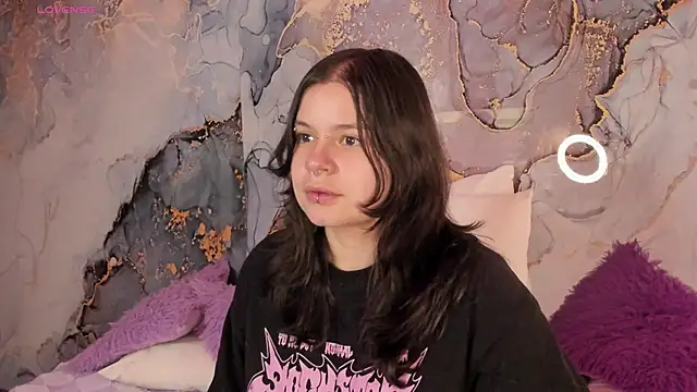 Mey moon online show from 02-16-26, 05:06