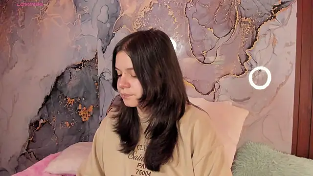 Mey moon online show from 02-24-26, 04:02