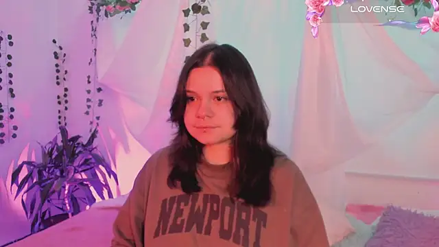 Mey moon online show from 01-14-26, 03:43