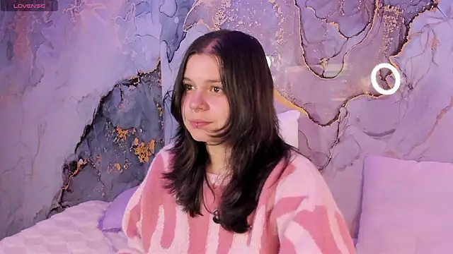 Mey moon online show from 02-14-26, 04:23