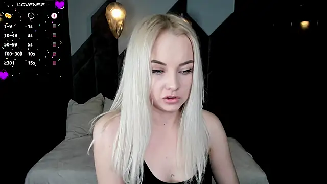 StephanieSweety online show from 12-25-24, 02:25