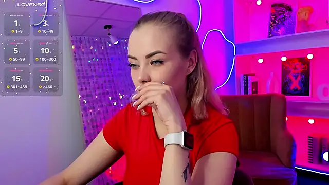 StephanieSweety online show from 03-13-26, 05:29