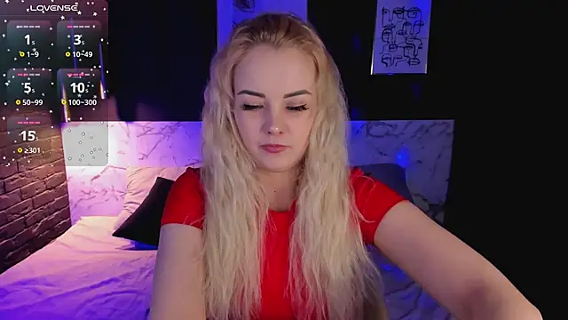 StephanieSweety online show from 12-19-25, 05:48