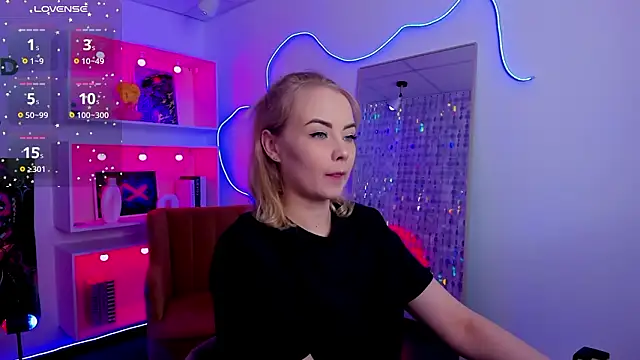 StephanieSweety online show from 02-16-26, 05:44