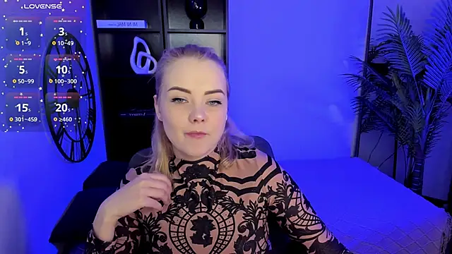 StephanieSweety online show from 02-27-26, 05:46