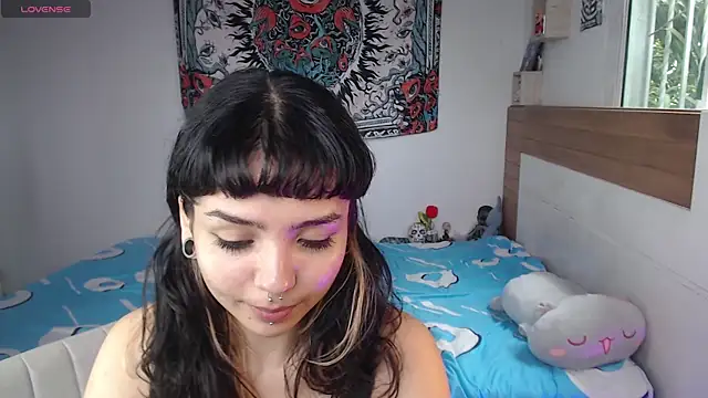 Margarita999 online show from 09-23-25, 04:14