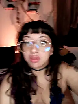 Piafisher1 online show from 02-27-26, 01:06