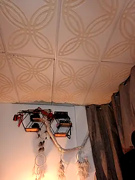 Piafisher1 online show from 10-11-25, 11:17