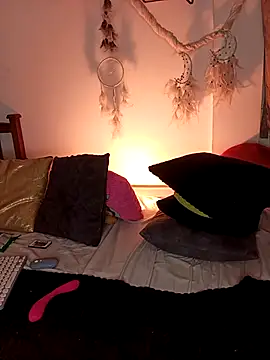 Piafisher1 online show from 03-02-26, 05:08