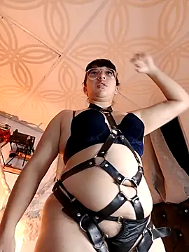 Piafisher1 online show from 10-25-25, 11:16