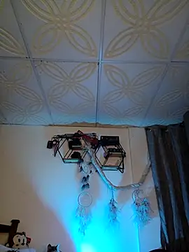 Piafisher1 online show from 10-04-25, 01:18