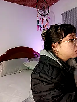 Piafisher1 online show from 02-22-26, 01:08