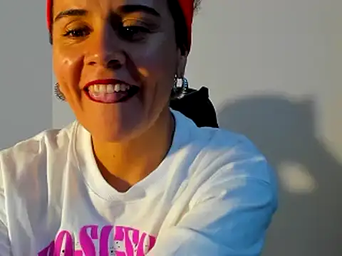 Sami Hotie1 online show from 02-09-25, 08:34