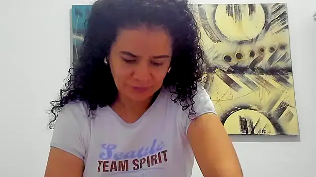 Sami Hotie1 online show from 10-07-25, 05:25