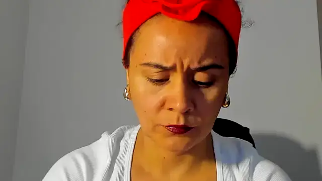Sami Hotie1 online show from 10-19-25, 08:22
