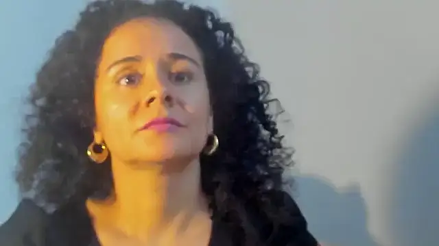 Sami Hotie1 online show from 11-03-25, 11:52