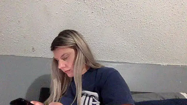 Snapshot of candycane57 chatting on 10-02-25, 11:35 candycane57 online show from 10-02-25, 11:35