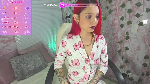 kmila-carson online show from 10-02-25, 05:44