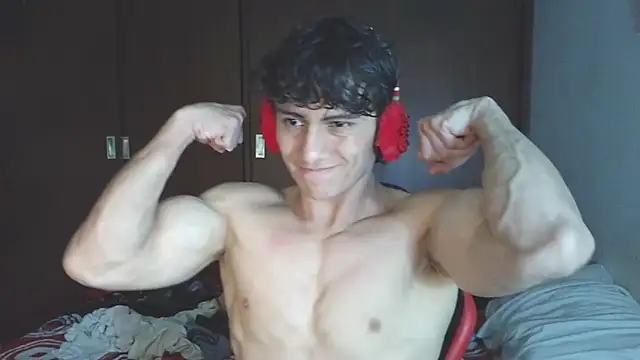 aresholland online show from 01-15-26, 02:15