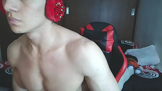 aresholland online show from 12-20-25, 07:17