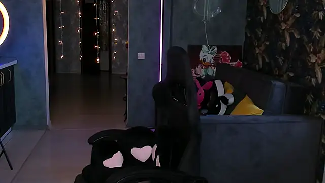 Blckmirrorr online show from 10-25-25, 08:02