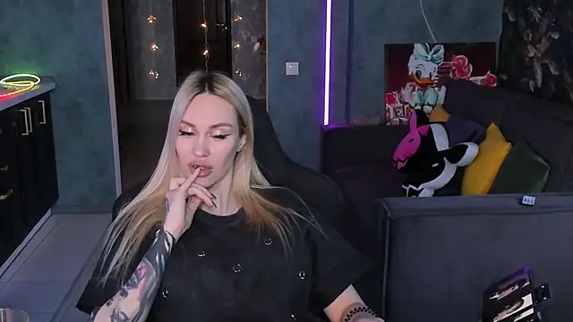 Blckmirrorr online show from 02-12-26, 04:34