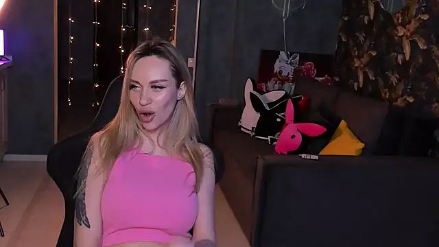 Blckmirrorr online show from 02-06-25, 04:47