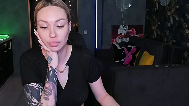 Blckmirrorr online show from 11-29-25, 11:54