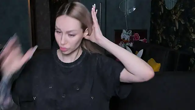 Blckmirrorr online show from 12-13-25, 08:04