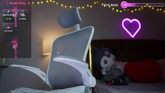 laybunny1 online show from 11-14-25, 10:46