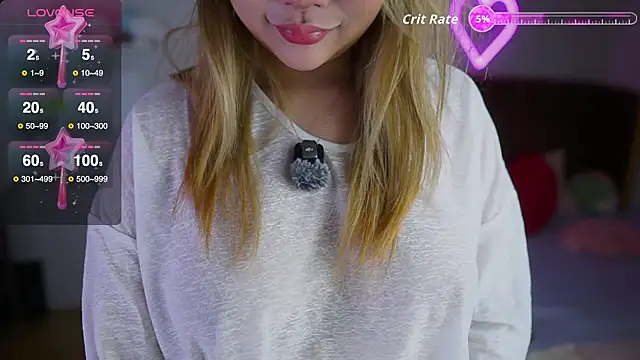 laybunny1 online show from 10-03-25, 07:15