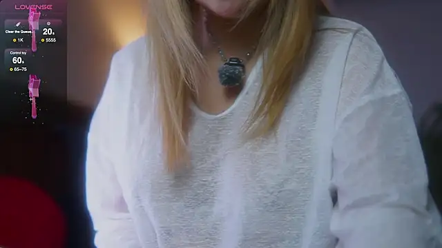 laybunny1 online show from 01-06-26, 07:18