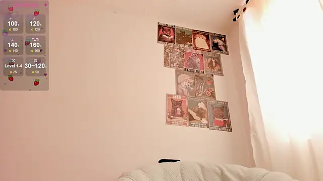 lylah brosst online show from 03-01-25, 06:11