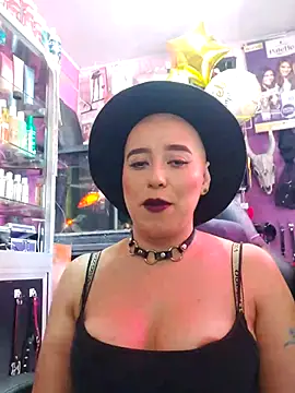 Snapshot of TamySweetness chatting on 03-01-25, 03:16 TamySweetness online show from 03-01-25, 03:16