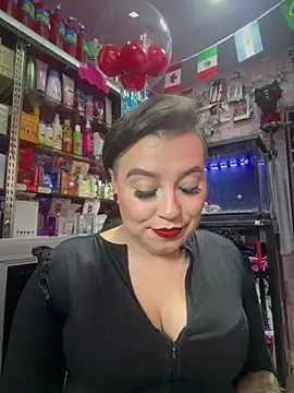 TamySweetness online show from 06-25-26, 06:02