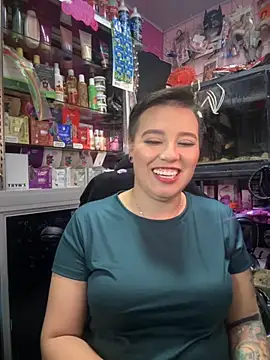 TamySweetness online show from 11-26-25, 07:25