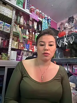 TamySweetness online show from 11-25-25, 03:56