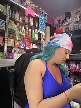 TamySweetness online show from 11-13-25, 03:49