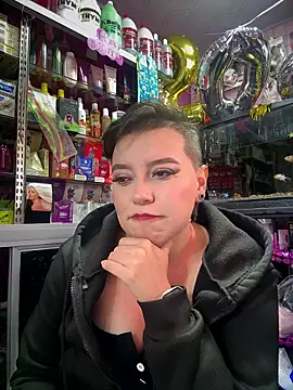 TamySweetness online show from 01-15-26, 02:53