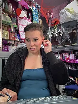 TamySweetness online show from 11-02-25, 04:12