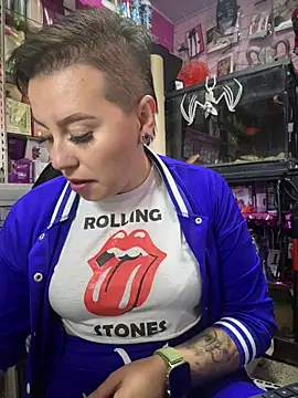 TamySweetness online show from 11-10-25, 08:58