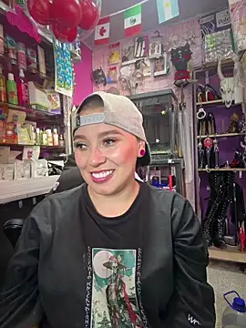 TamySweetness online show from 06-21-26, 05:30