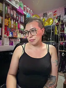 TamySweetness online show from 03-24-26, 06:30