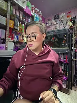 TamySweetness online show from 03-28-26, 01:23