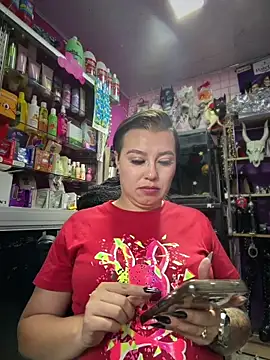 TamySweetness online show from 04-13-26, 09:41